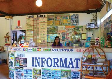 Mild Garden View Resort