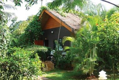 Mild Garden View Resort