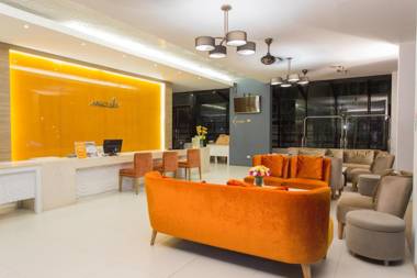 Aree Tara Resort - SHA Extra Plus