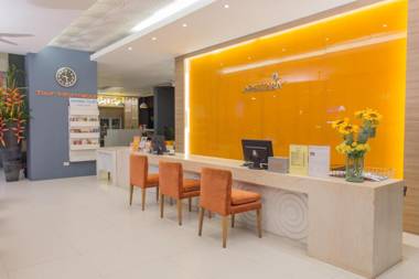 Aree Tara Resort - SHA Extra Plus