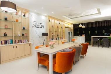 Aree Tara Resort - SHA Extra Plus