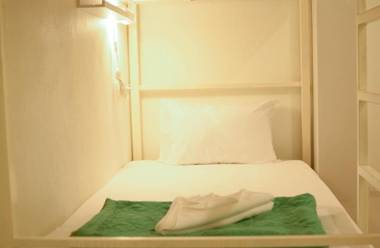 iRest Ao Nang Seafront - SHA Plus