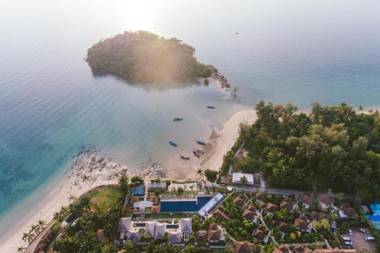 Nakamanda Resort and Spa- SHA Plus