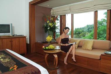 Nakamanda Resort and Spa- SHA Plus