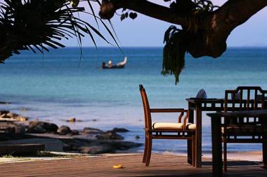 Nakamanda Resort and Spa- SHA Plus