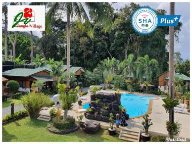 Jungle Village - SHA Extra Plus
