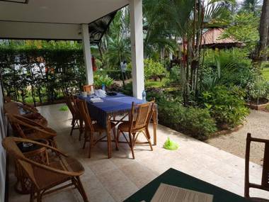 Jungle Village - SHA Extra Plus