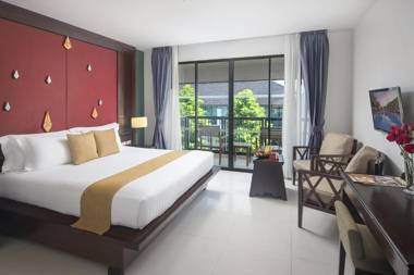 Centara Anda Dhevi Resort and Spa - SHA Plus