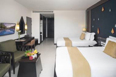 Centara Anda Dhevi Resort and Spa - SHA Plus