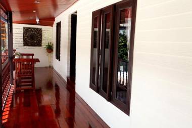 Ao Nang Home Stay - Adults Only