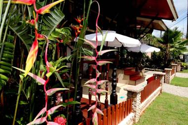 Ao Nang Home Stay - Adults Only