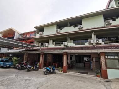 P.K. Mansion