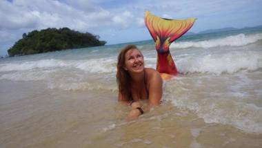 Klong Muang Sunset House