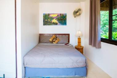 Klong Muang Sunset House