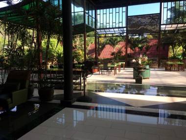 Green View Village Resort - SHA Plus