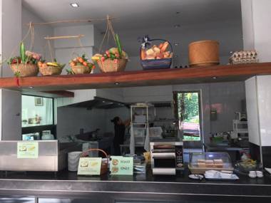 Green View Village Resort - SHA Plus