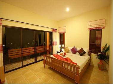 Sawaddee Aonang Resort