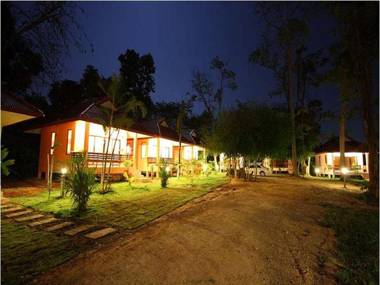 Sawaddee Aonang Resort