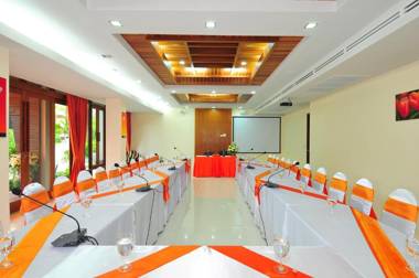 Aonang Phu Pi Maan Resort & Spa - SHA Extra Plus