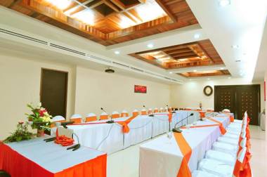 Aonang Phu Pi Maan Resort & Spa - SHA Extra Plus