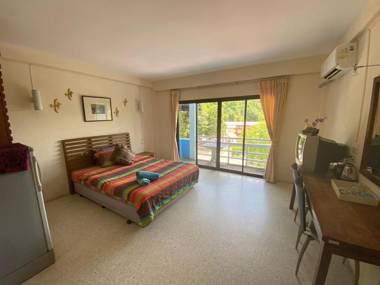 OYO 1148 Aonang Andaman Resort