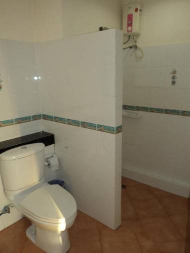 OYO 1148 Aonang Andaman Resort