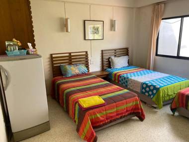 OYO 1148 Aonang Andaman Resort