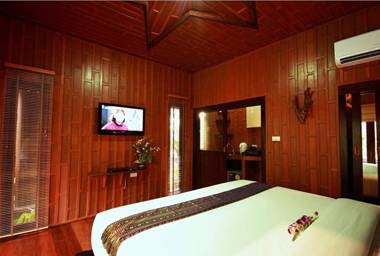 Baan Habeebee Resort