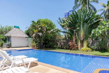 OYO 1046 Noppharat Resort