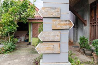 OYO 1046 Noppharat Resort