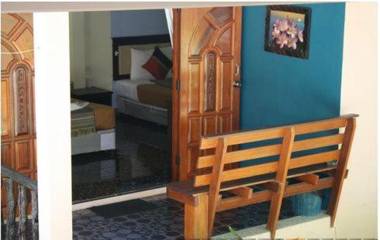 Aonang Green Park Bungalow