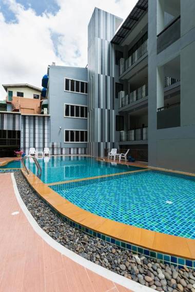 Phranang Place- SHA Extra