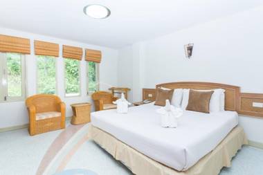 Phranang Place- SHA Extra