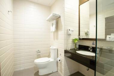 Deevana Plaza Krabi Aonang - SHA Extra Plus