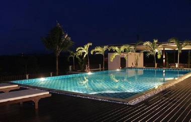 Leelawadee Garden Resort