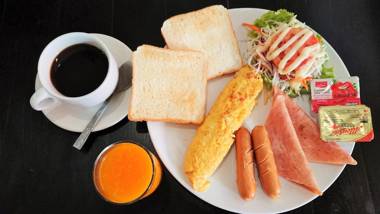 The Krabi Forest Homestay