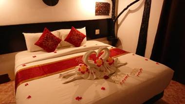 The Krabi Forest Homestay