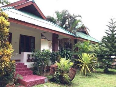 Aonang Friendly Bungalow
