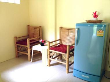 Aonang Friendly Bungalow