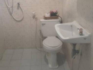 Aonang Friendly Bungalow