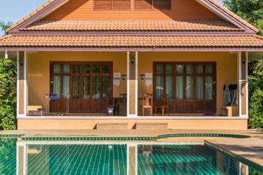 Oscar Villa Aonang Krabi