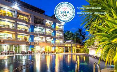 Aonang Silver Orchid Resort