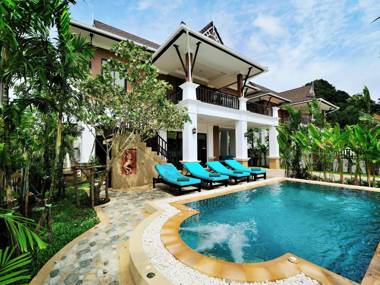 Baan Narakorn Villa