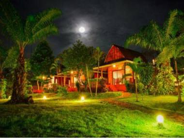 Rangsiman Resort