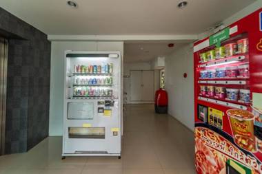 Ao Nang Mountain View Hotel