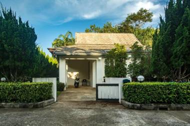 Mountain View Private Villa