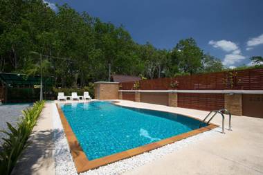 Ao Nang Bang-On Resort