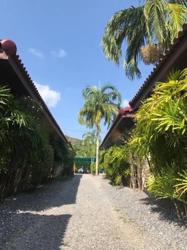 Ao Nang Bang-On Resort