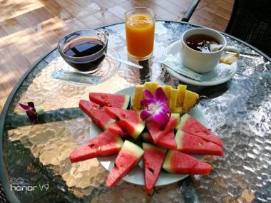 Ao Nang Bang-On Resort