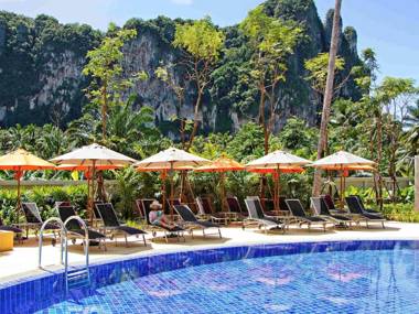 ibis Styles Krabi Ao Nang - SHA Extra Plus